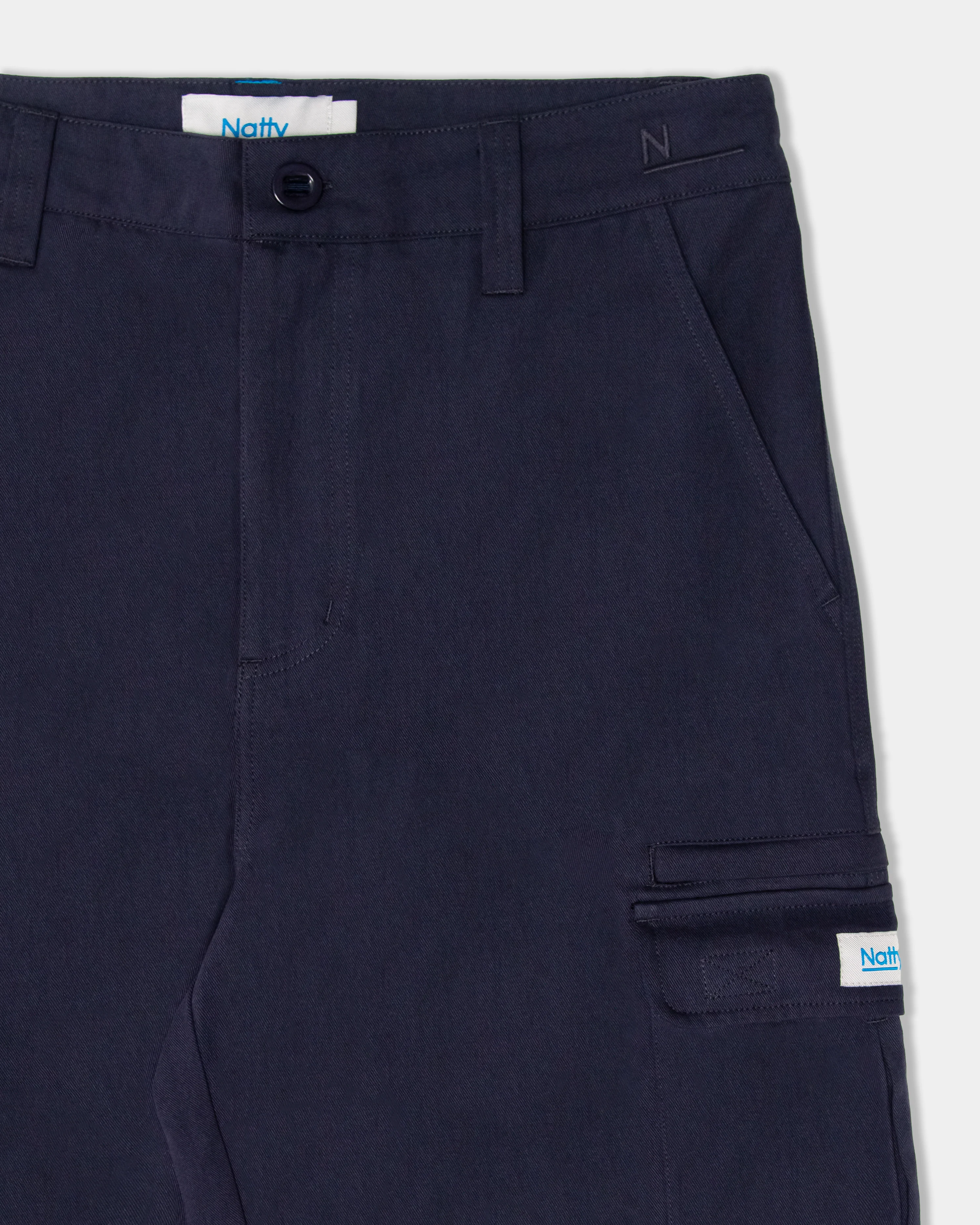 Men's Technical Pant - Work Blue - Image 8