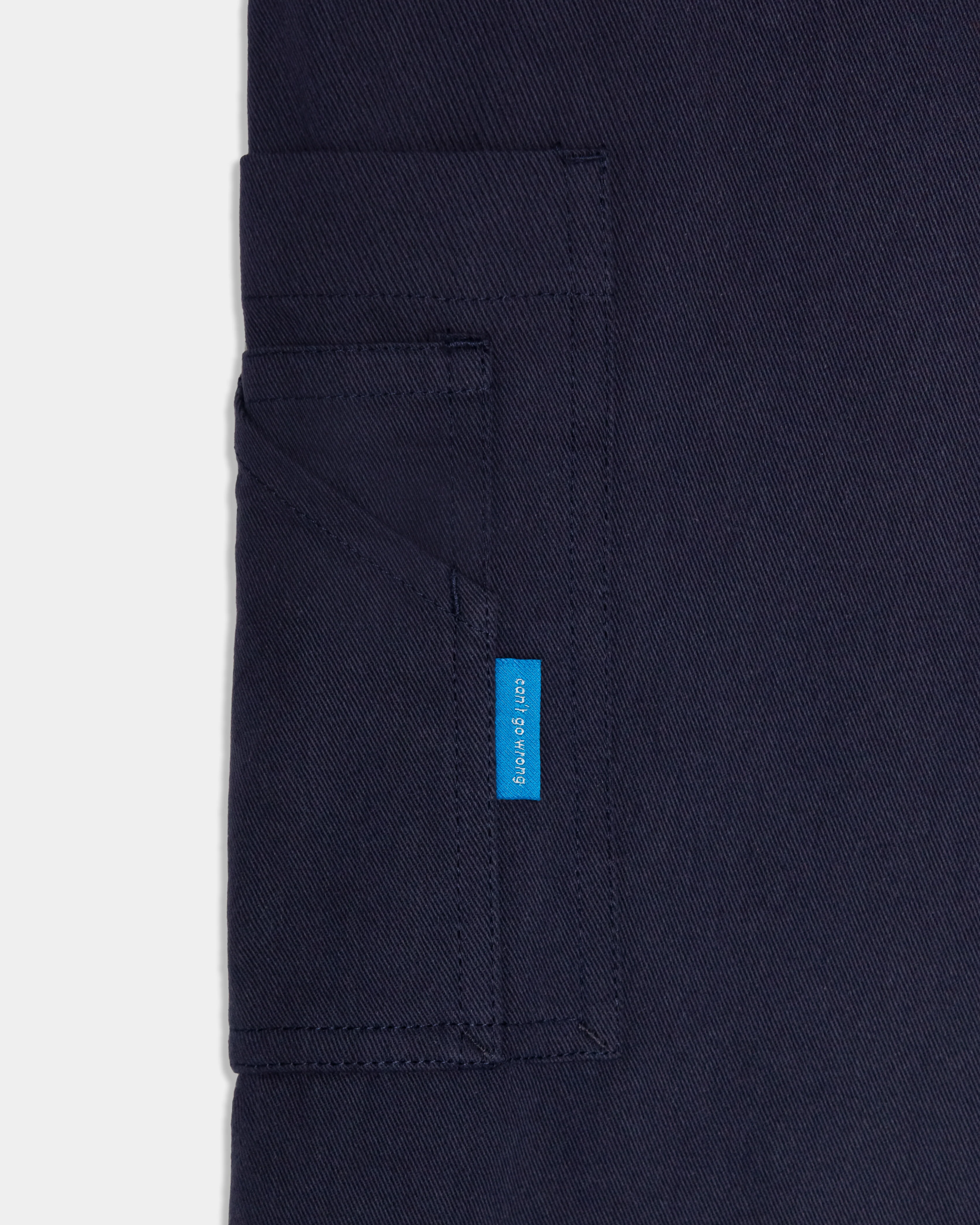Men's Technical Pant - Work Blue - Image 9